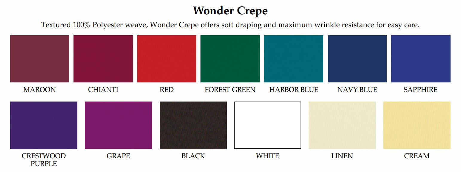 Wonder Crepe